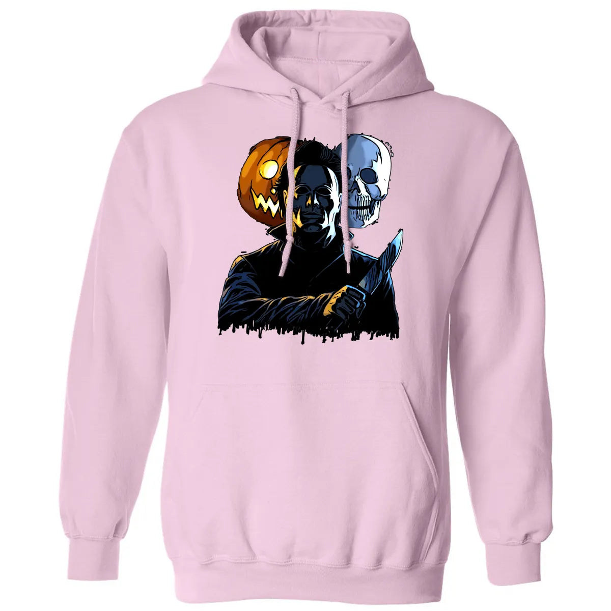 Classic Unisex Hoodie - CVPU7R5R