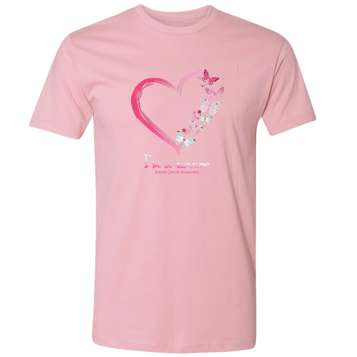 Premium Unisex T-shirt - BS9HLQ71