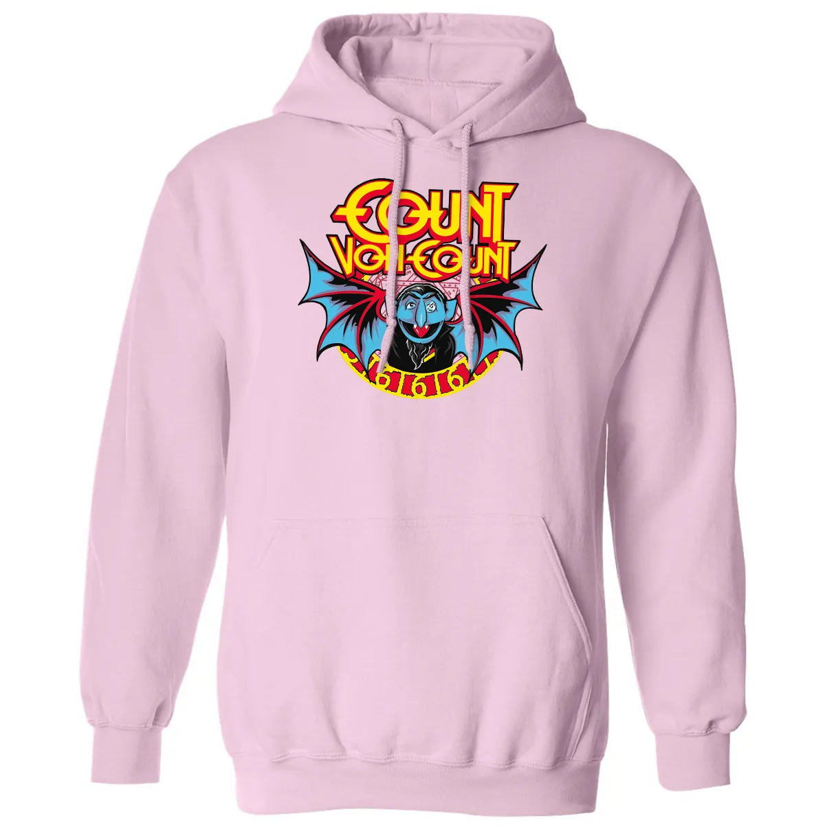 Classic Unisex Hoodie - 4S5XLRGM