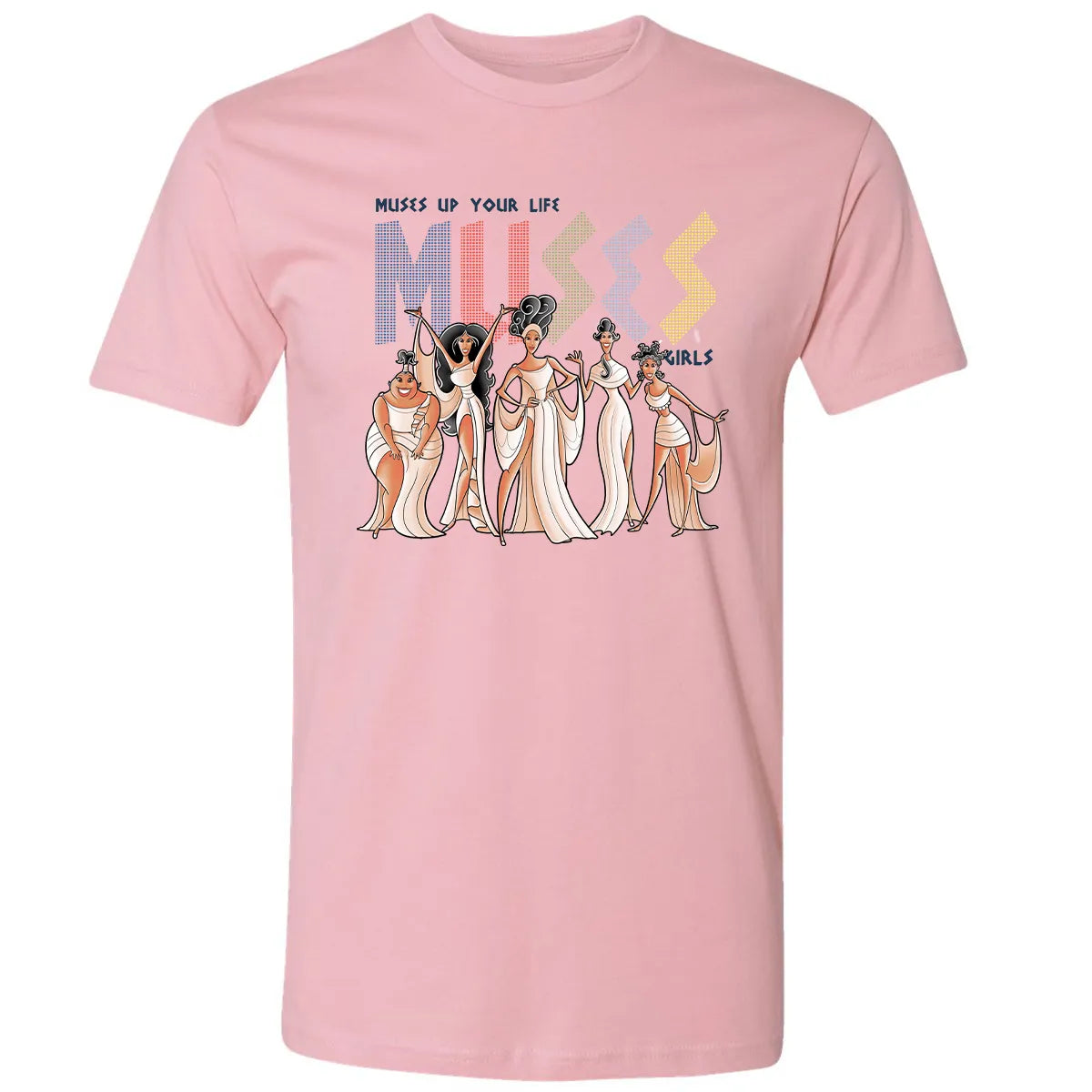 Premium Unisex T-shirt - 52Q5SDS6