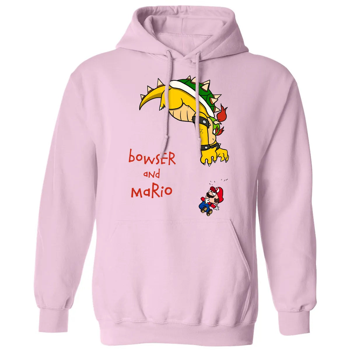 Classic Unisex Hoodie - DB2RK75H