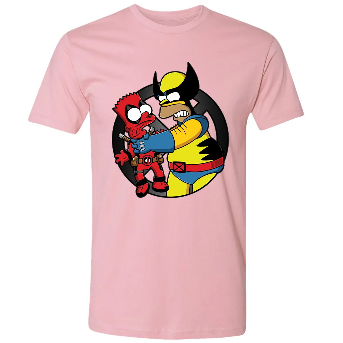 Premium Unisex T-shirt - W2E89NUN