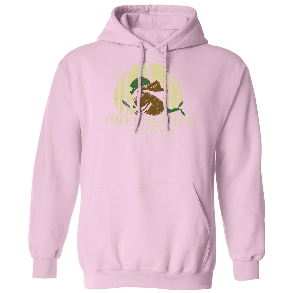 Classic Unisex Hoodie - T7FPF7KE