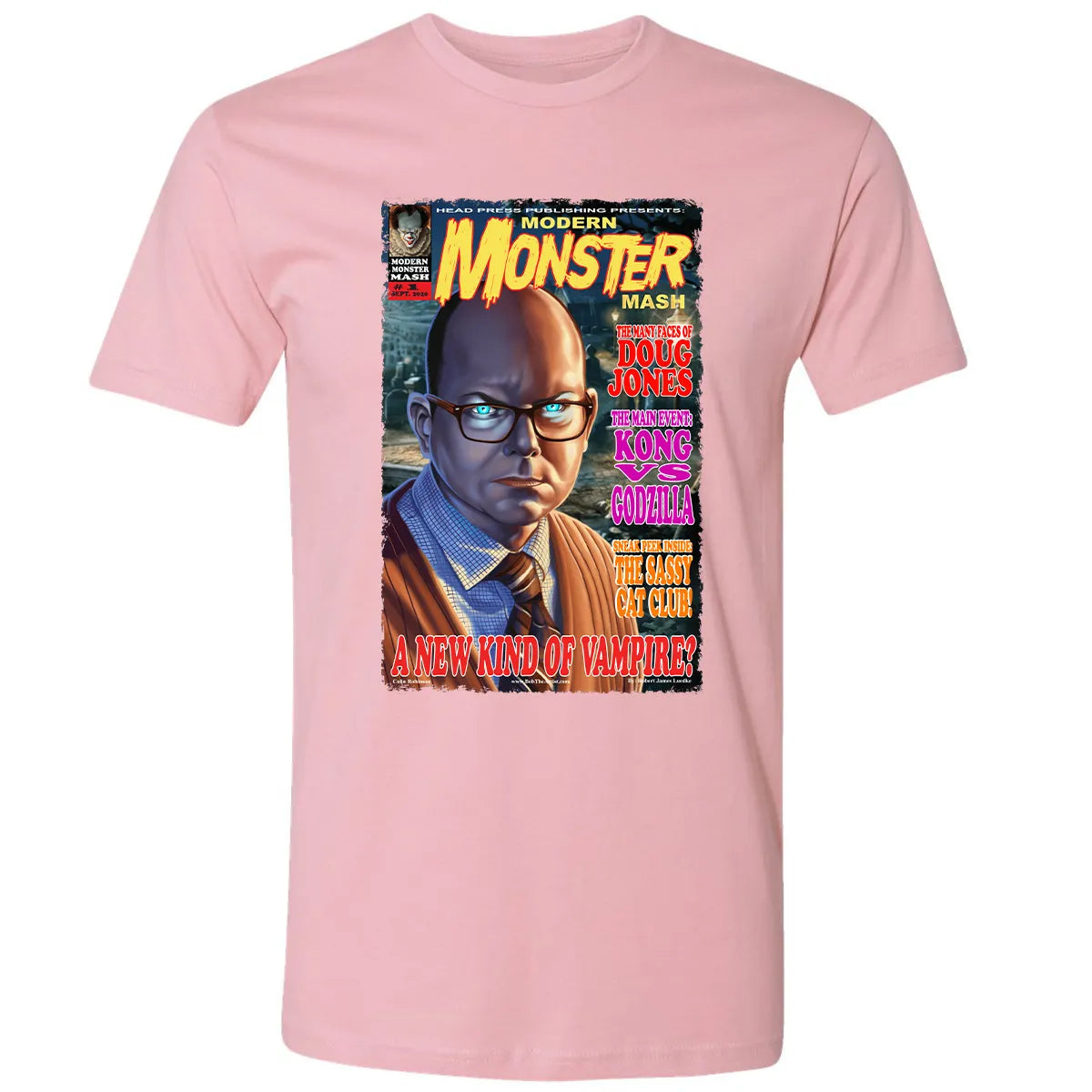 Premium Unisex T-shirt - V37UWQUG