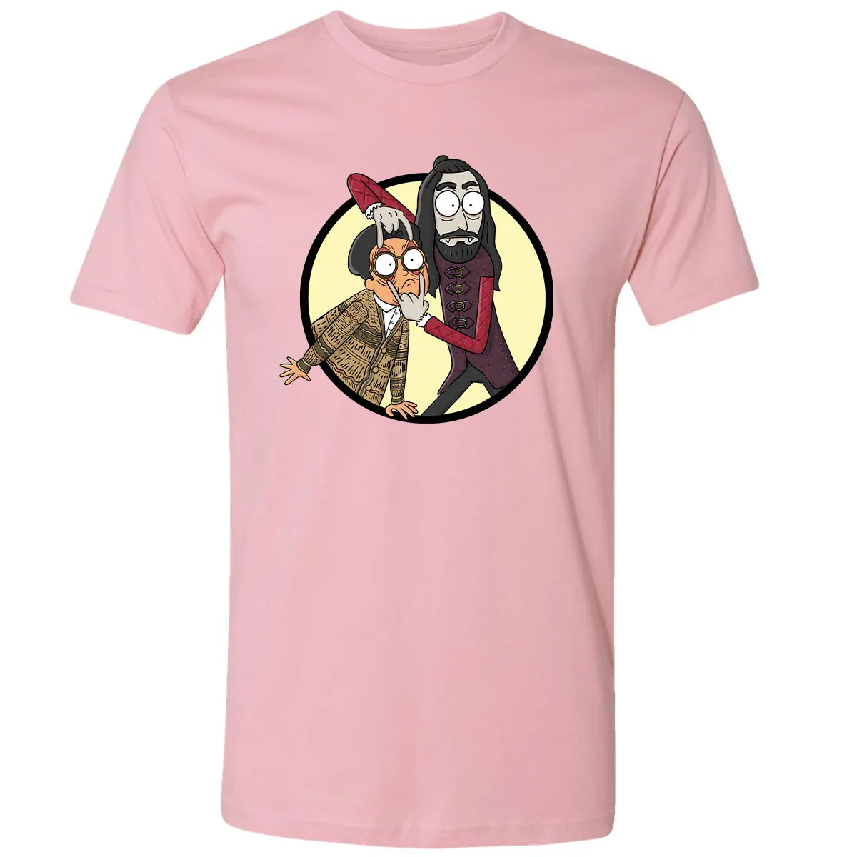 Premium Unisex T-shirt - 5G2NJ7N9