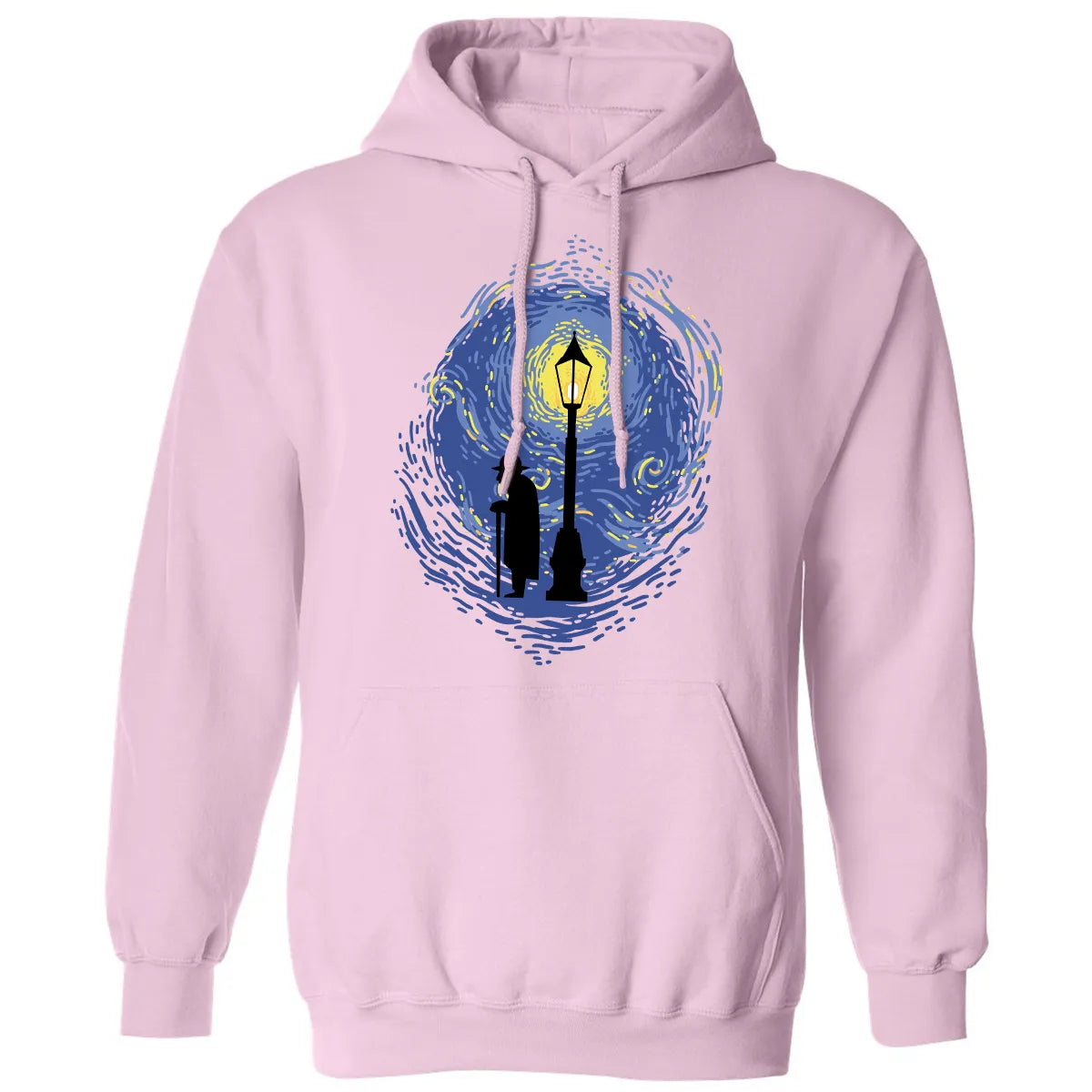 Classic Unisex Hoodie - RJ81ZTGA
