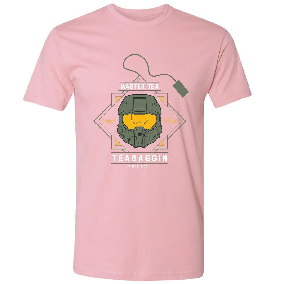 Premium Unisex T-shirt - YM9NKYHE