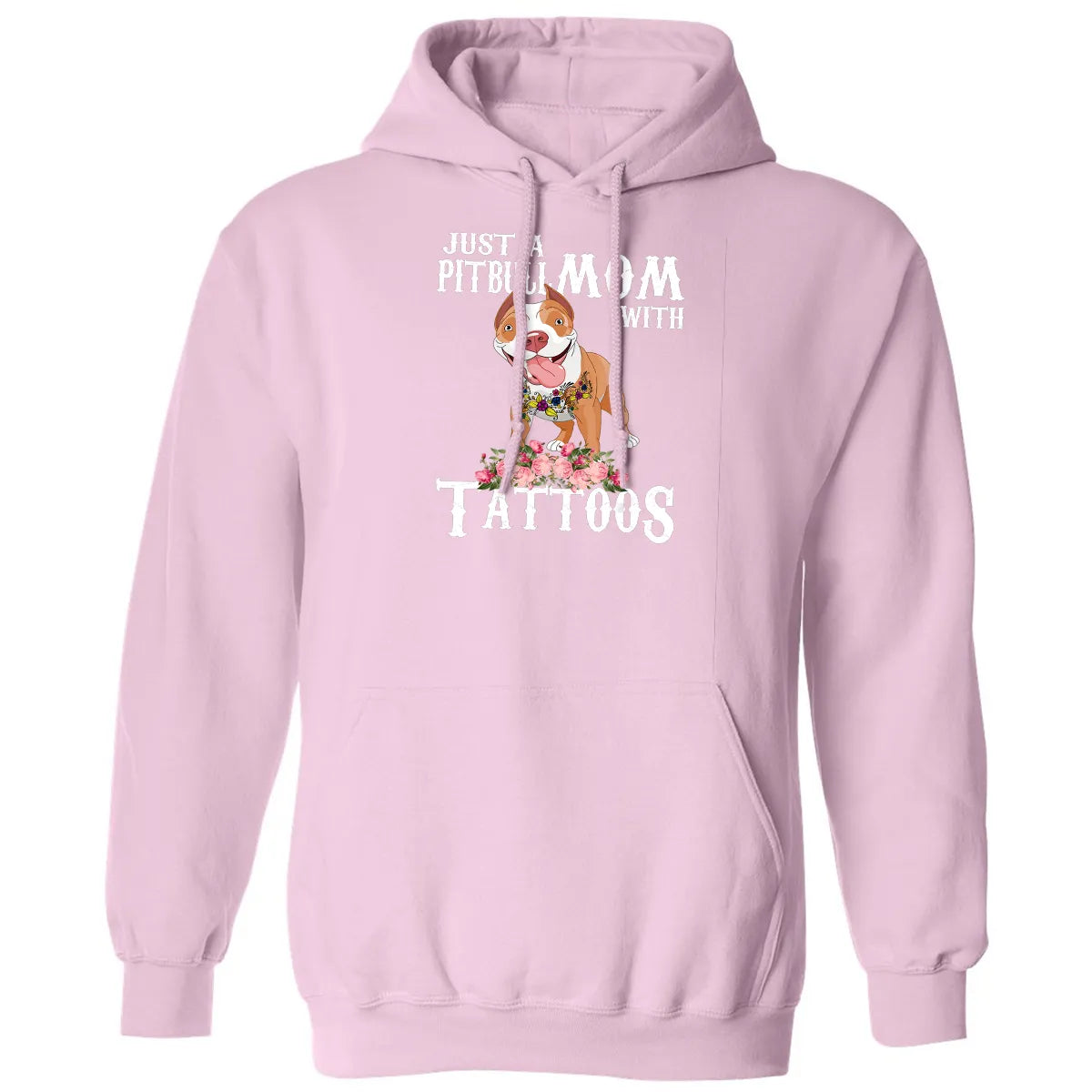 Classic Unisex Hoodie - GTGSF35E