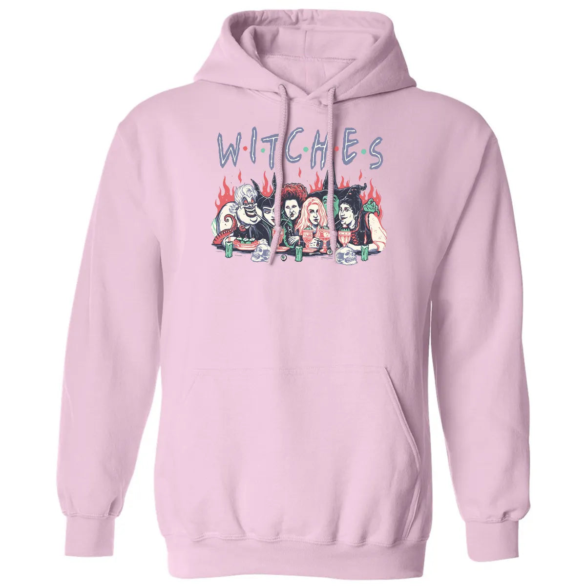 Classic Unisex Hoodie - 8HQCG6F5