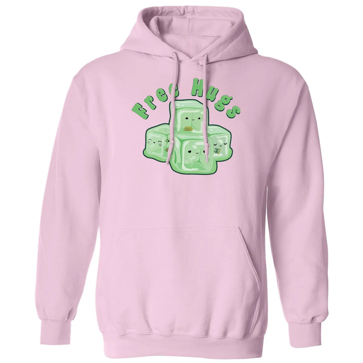Classic Unisex Hoodie - EULEYPCQ