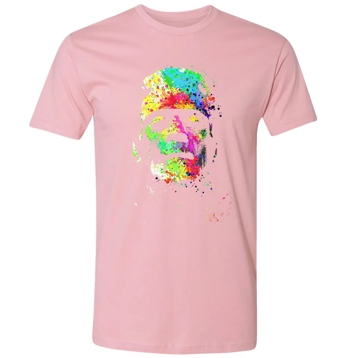 Premium Unisex T-shirt - S2HBSAHF