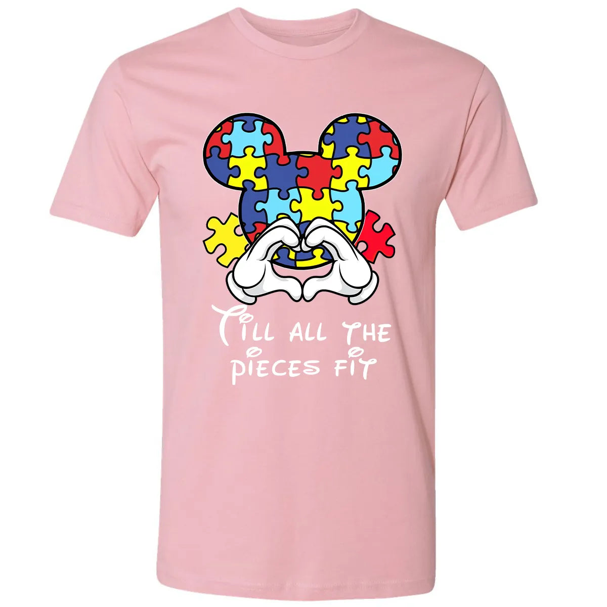 Premium Unisex T-shirt - ZG8Q5U5X