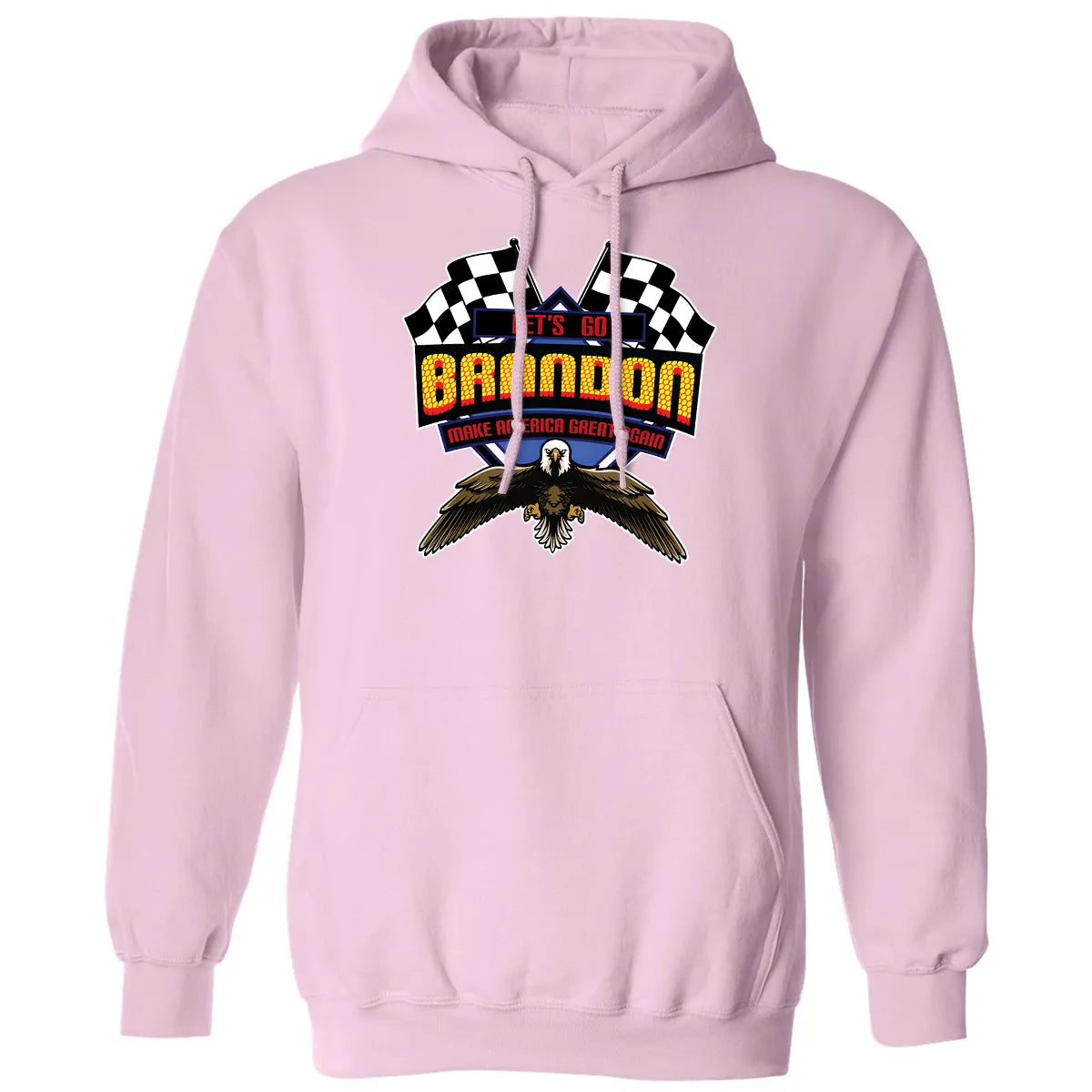 Classic Unisex Hoodie - 71U5ZVT1