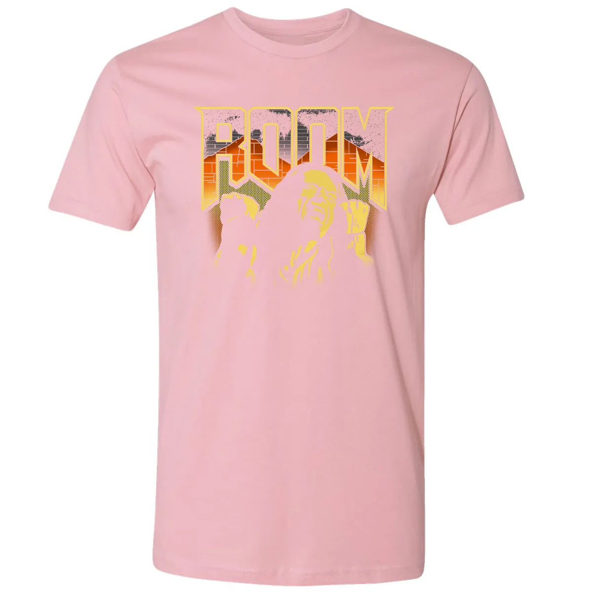 Premium Unisex T-shirt - 3ZCKQVVG