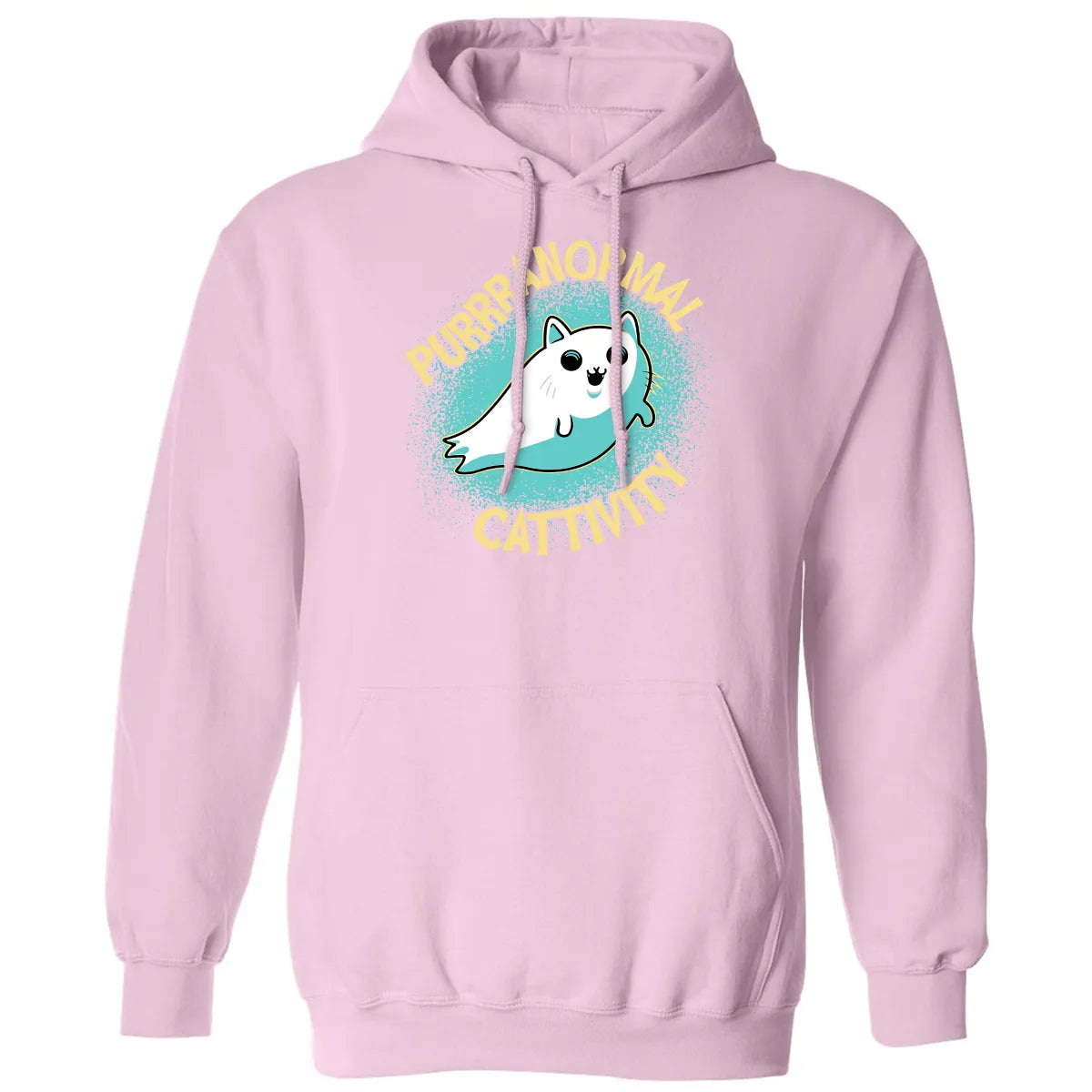 Classic Unisex Hoodie - 5JQDJT9Q