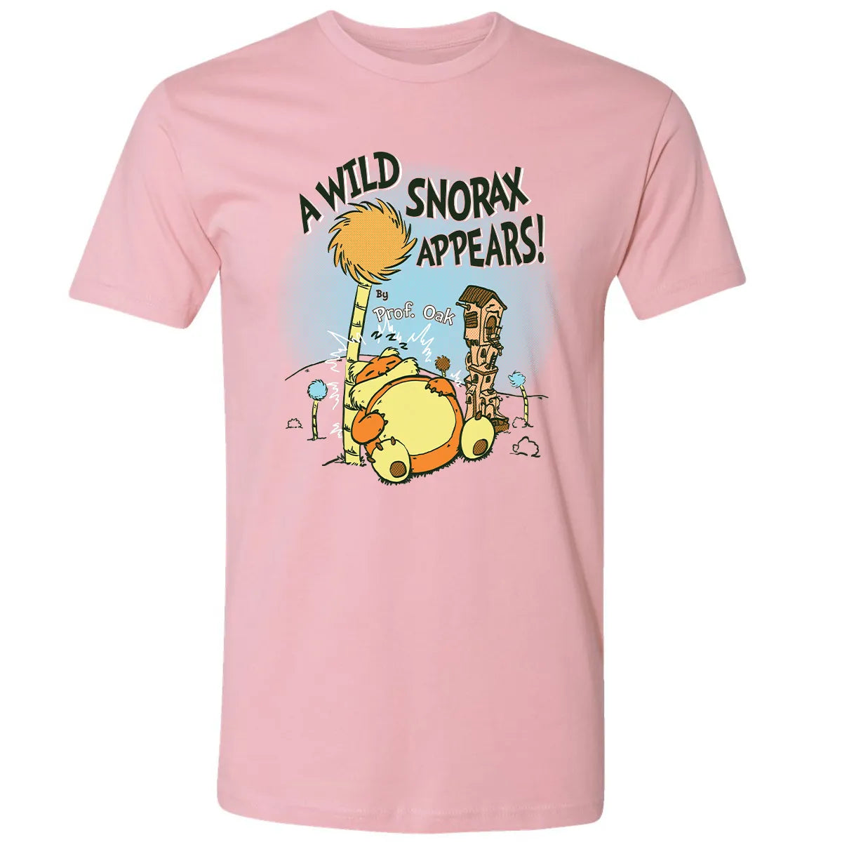 Premium Unisex T-shirt - QMF8DH5W