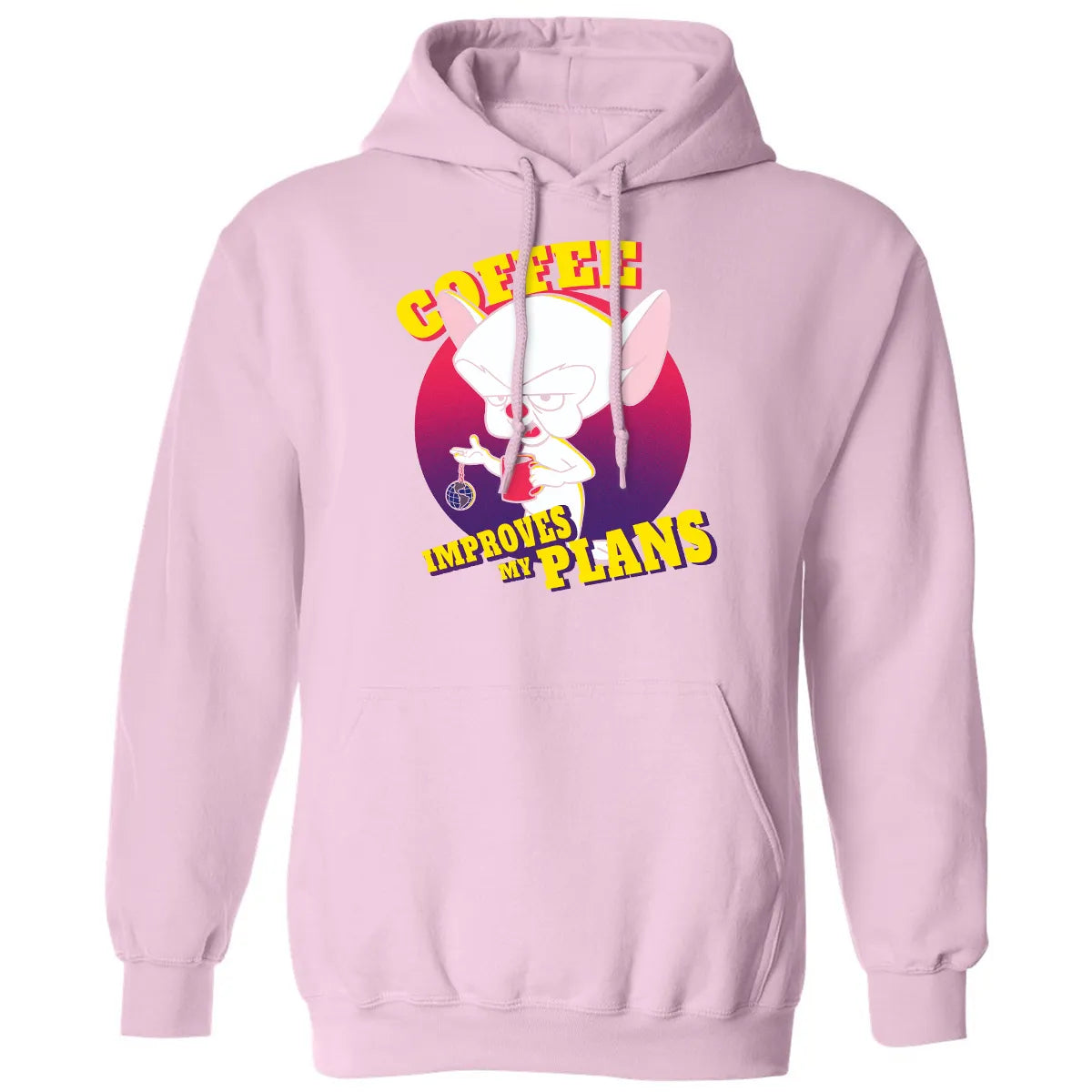 Classic Unisex Hoodie - 7TJLE29M