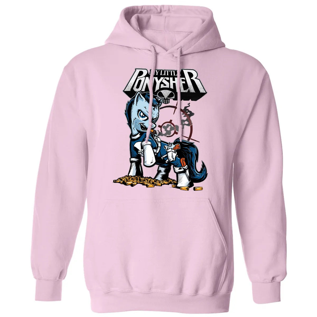 Classic Unisex Hoodie - ZV95JDC4