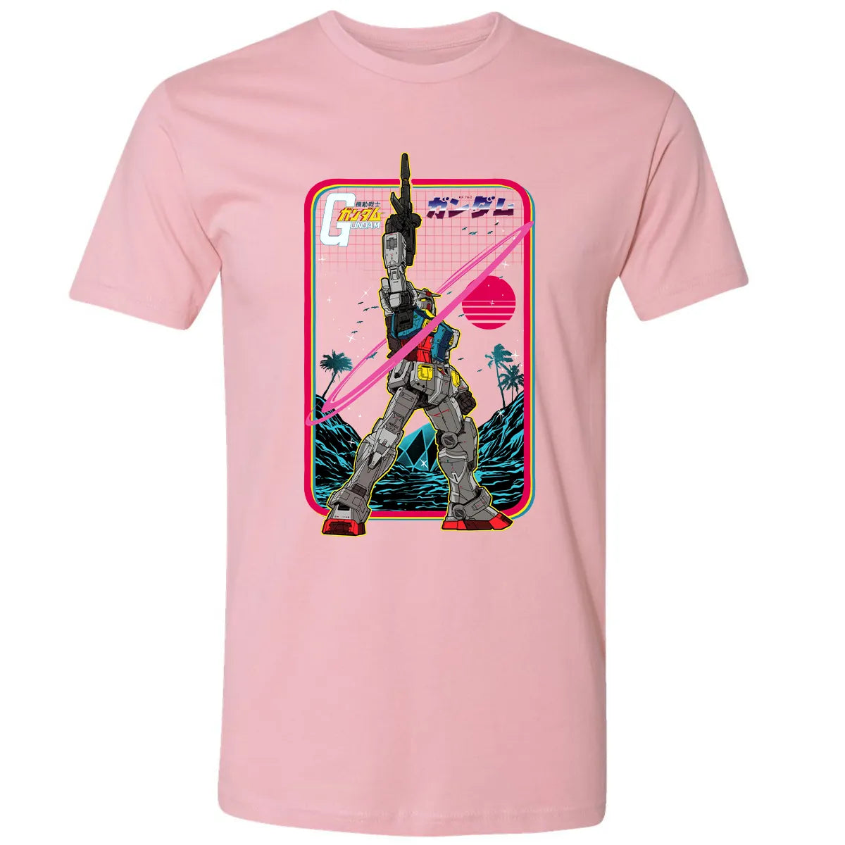 Premium Unisex T-shirt - Y373CUVQ