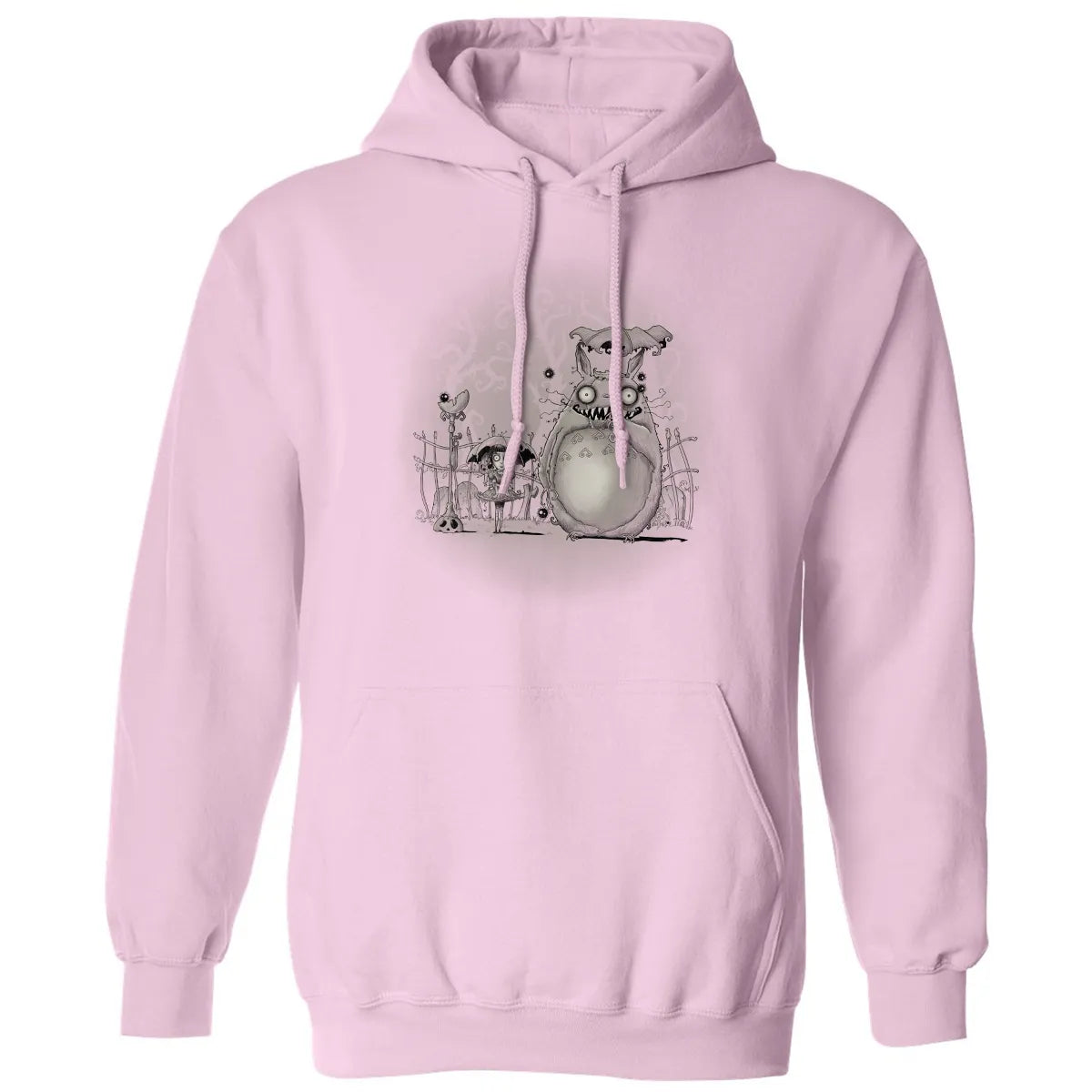 Classic Unisex Hoodie - B488EX9Q