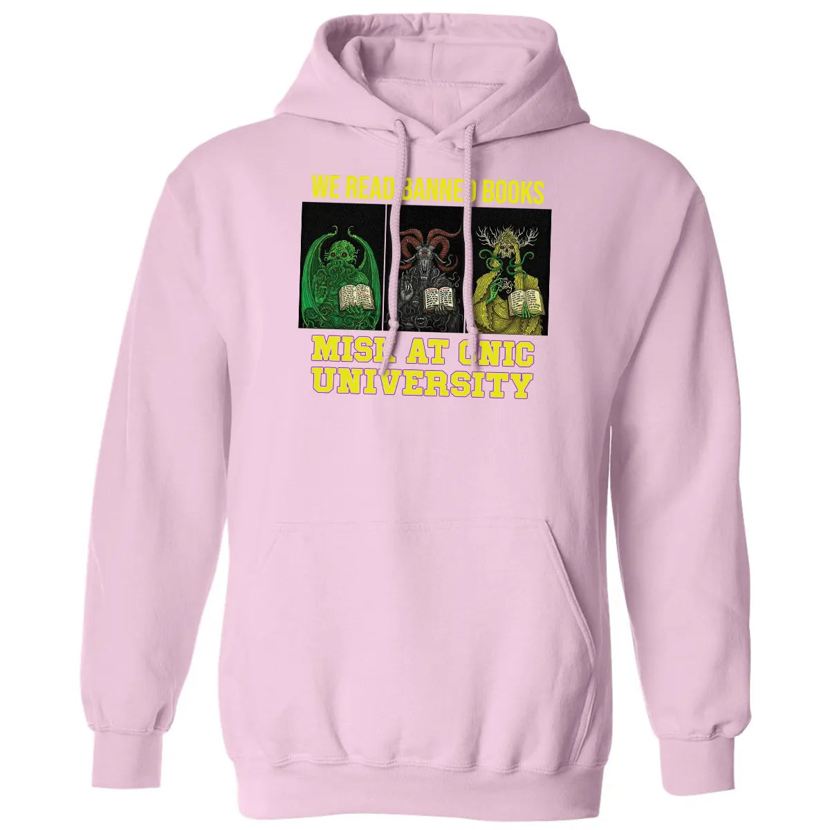 Classic Unisex Hoodie - 2RG8NJ9F