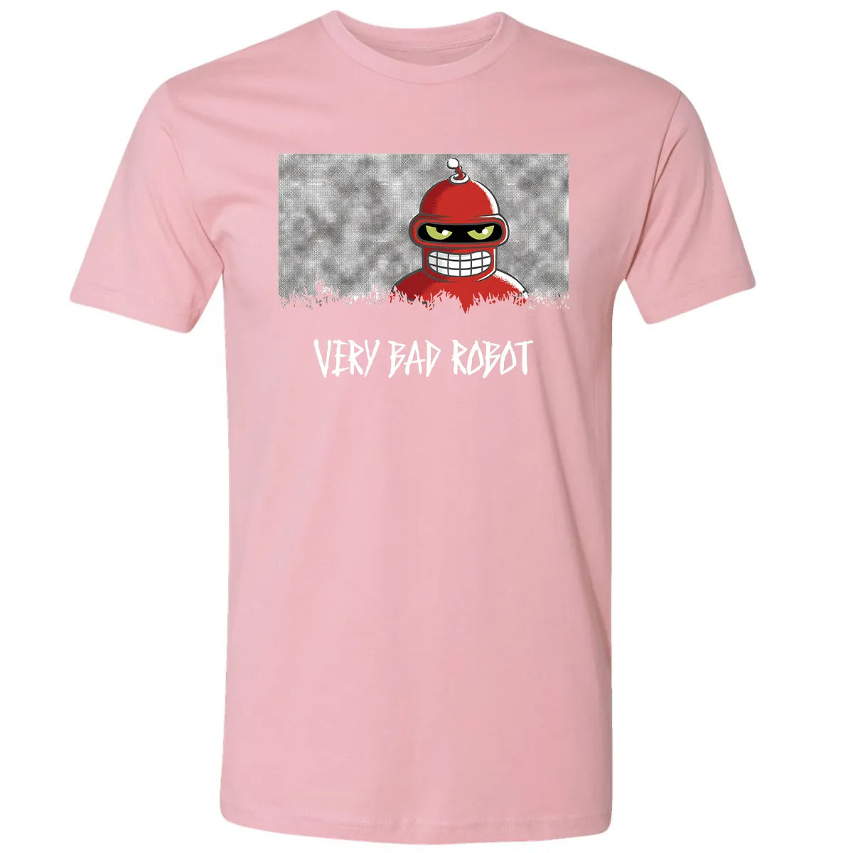 Premium Unisex T-shirt - JJUFNAW2