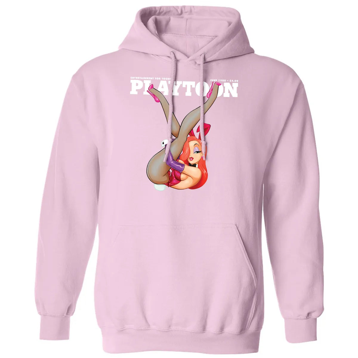 Classic Unisex Hoodie - D4HHDN7E