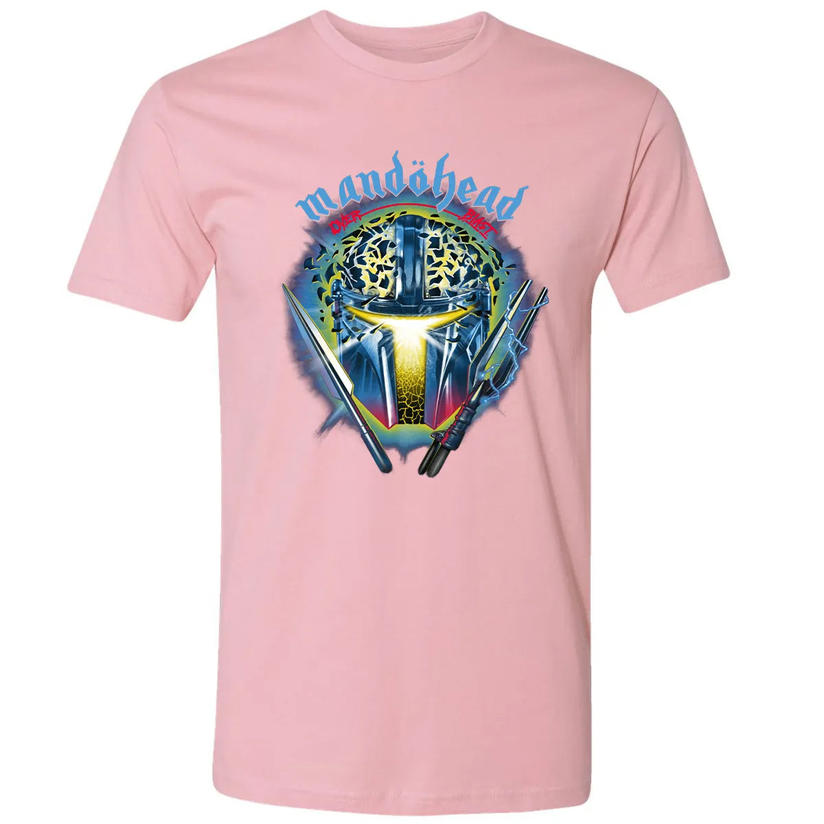 Premium Unisex T-shirt - ALMRNZSV
