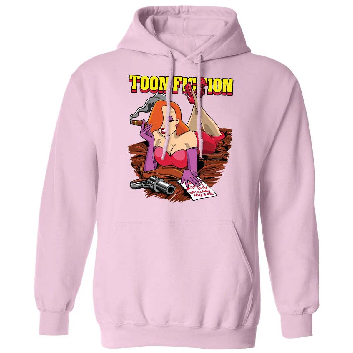 Classic Unisex Hoodie - R5KMA75G