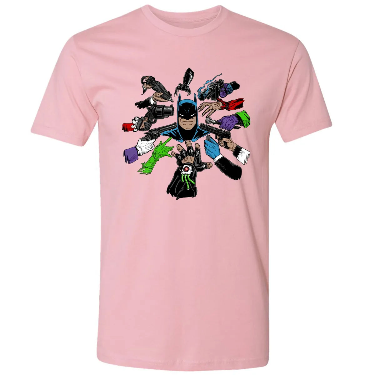 Premium Unisex T-shirt - J7DWAQAD