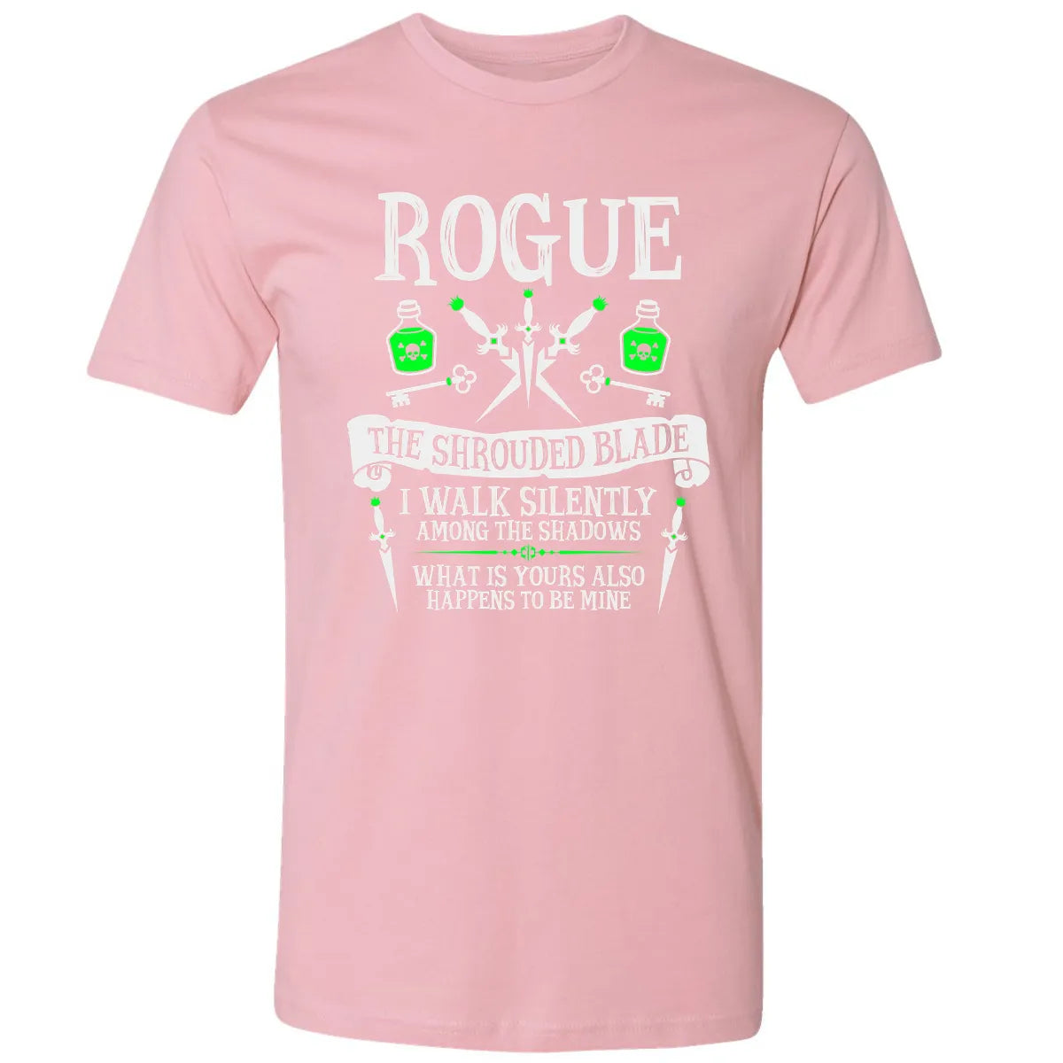 Premium Unisex T-shirt - 37CD8CRR