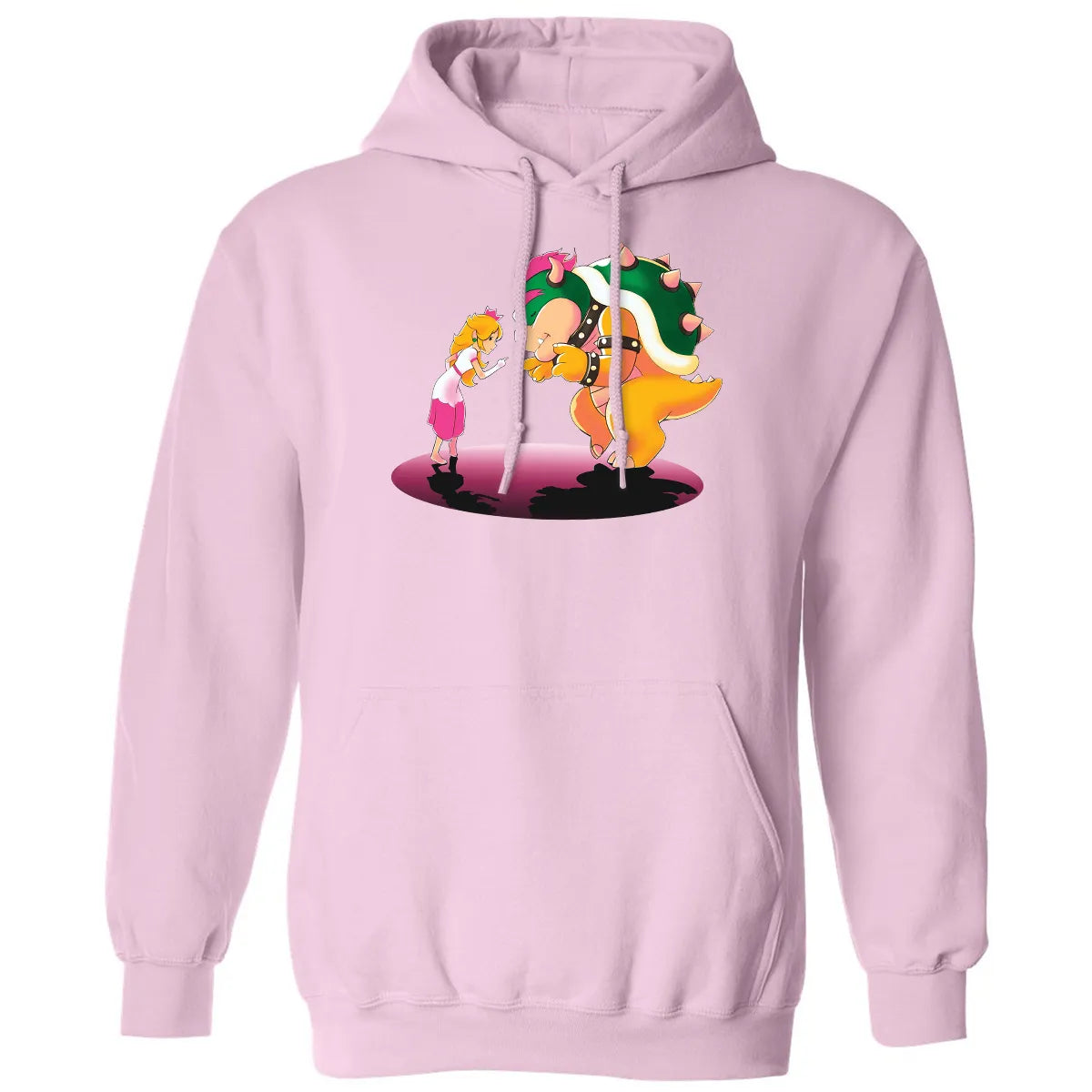 Classic Unisex Hoodie - MZJCRE57