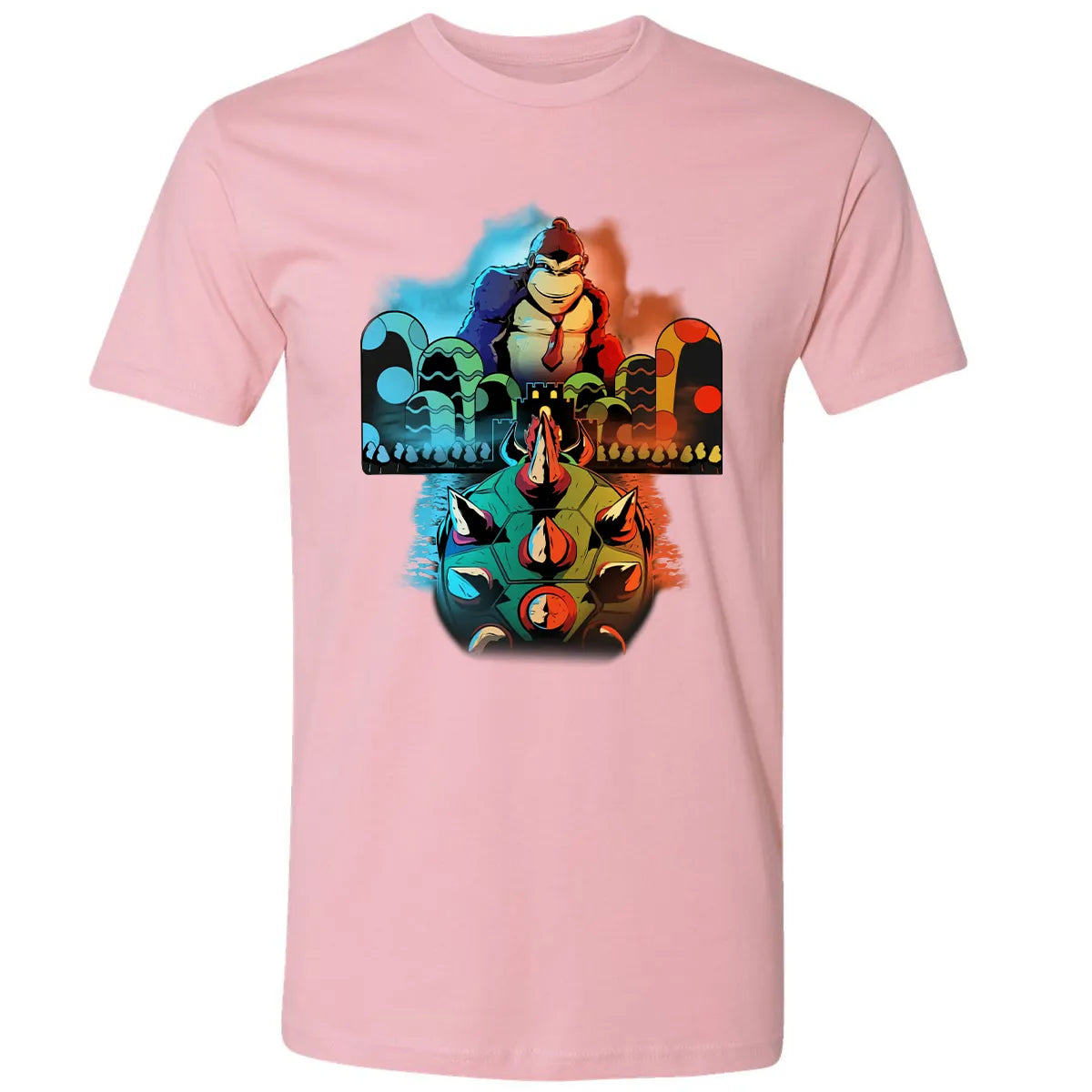 Premium Unisex T-shirt - 7W3SCS69