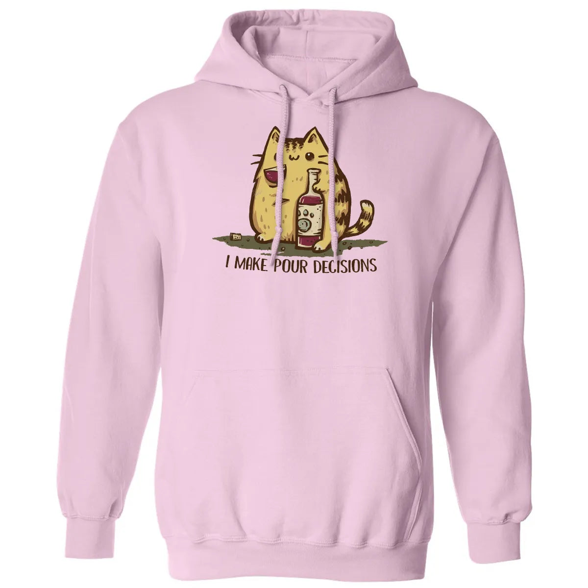 Classic Unisex Hoodie - 7NRF8DJ5