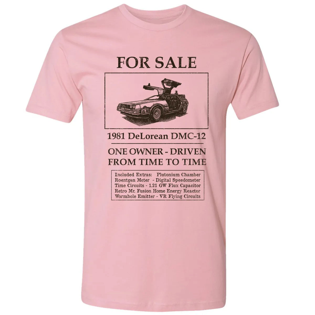 Premium Unisex T-shirt - U4N2S42N