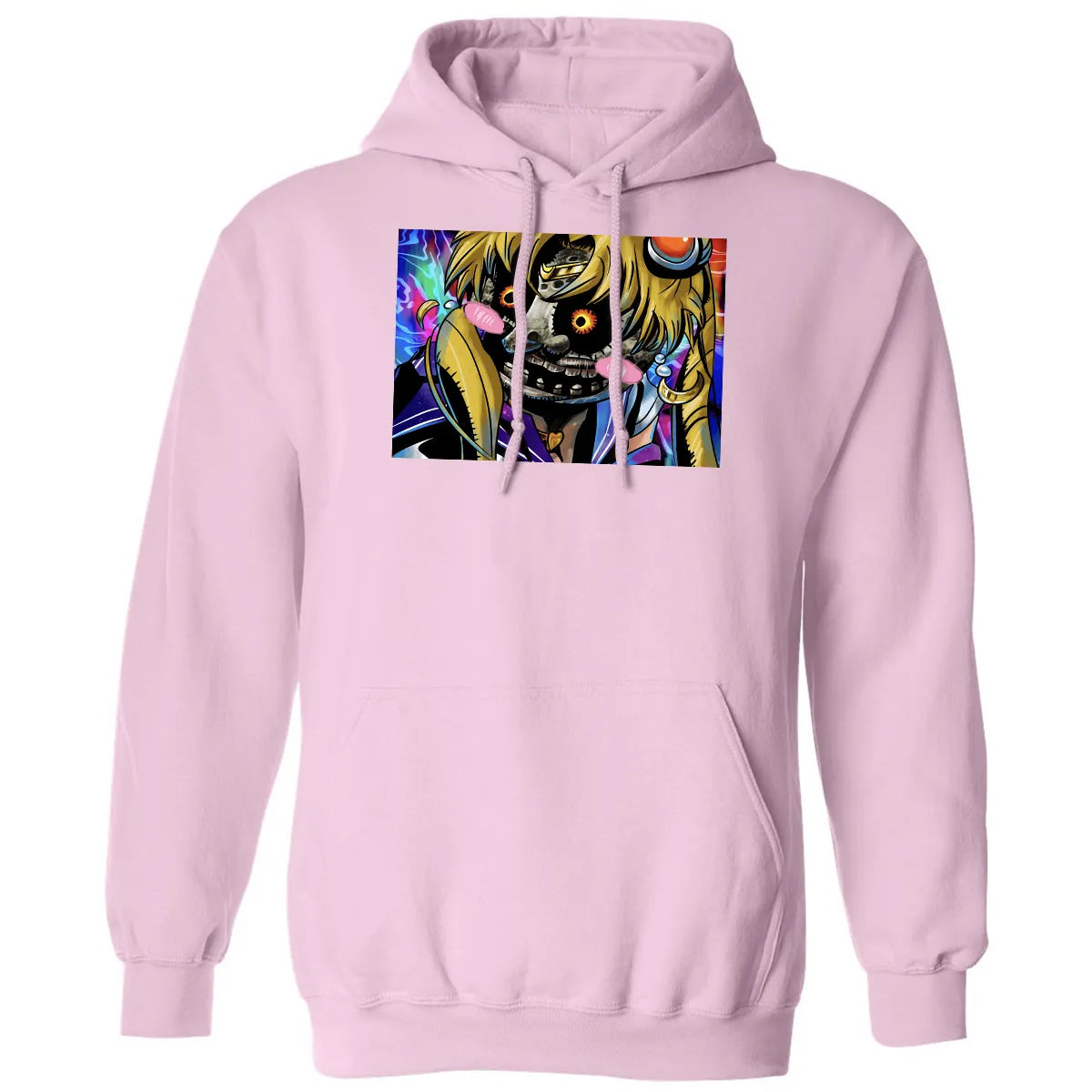 Classic Unisex Hoodie - GWF2EZ69