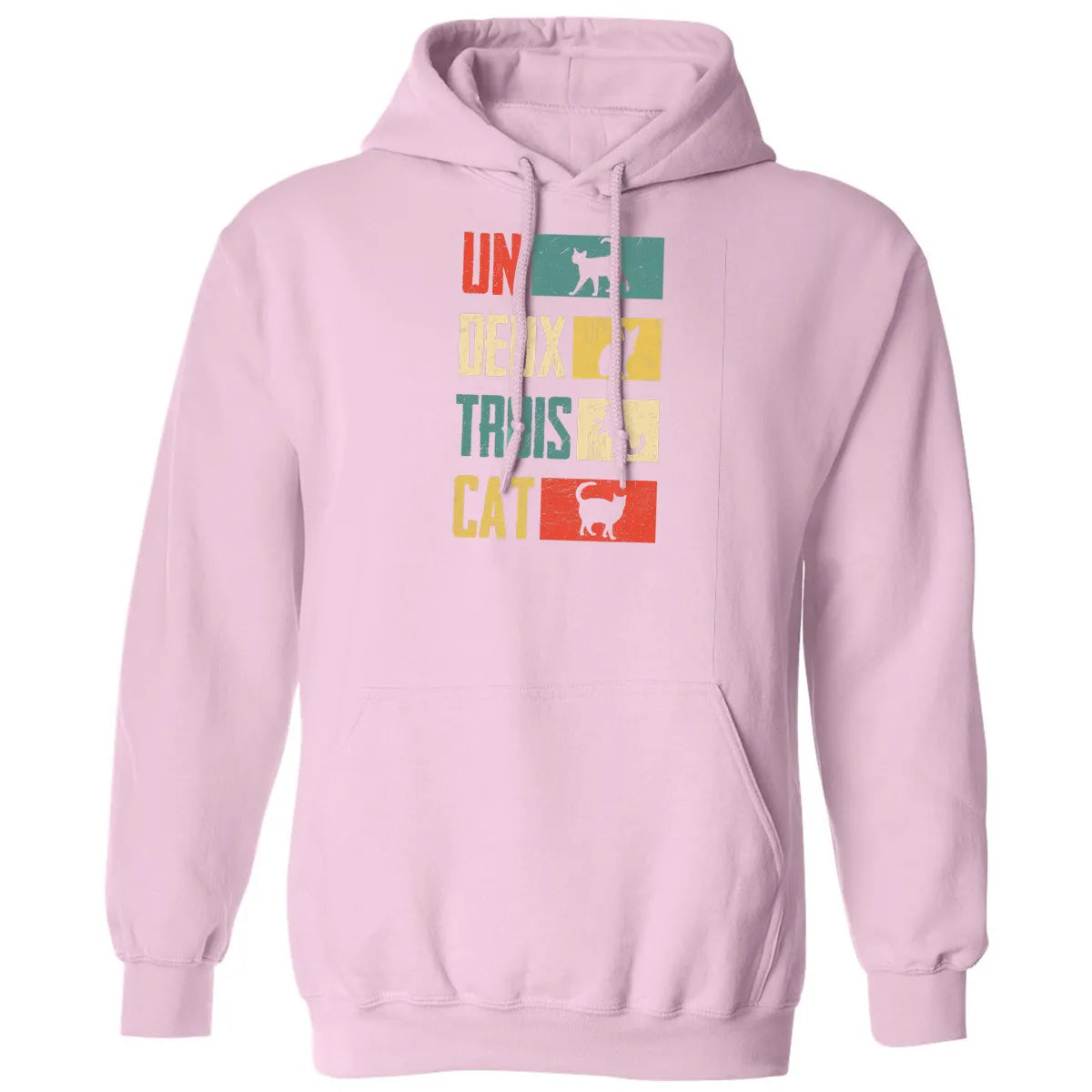 Classic Unisex Hoodie - 7MW9KLVX