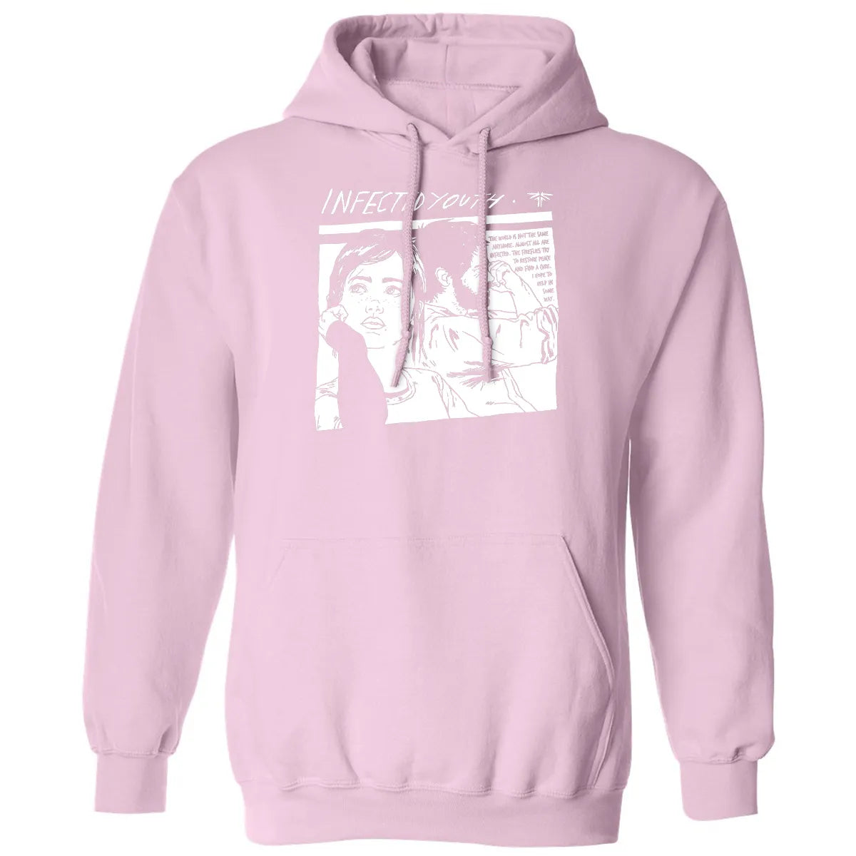 Classic Unisex Hoodie - Q92V9RY2