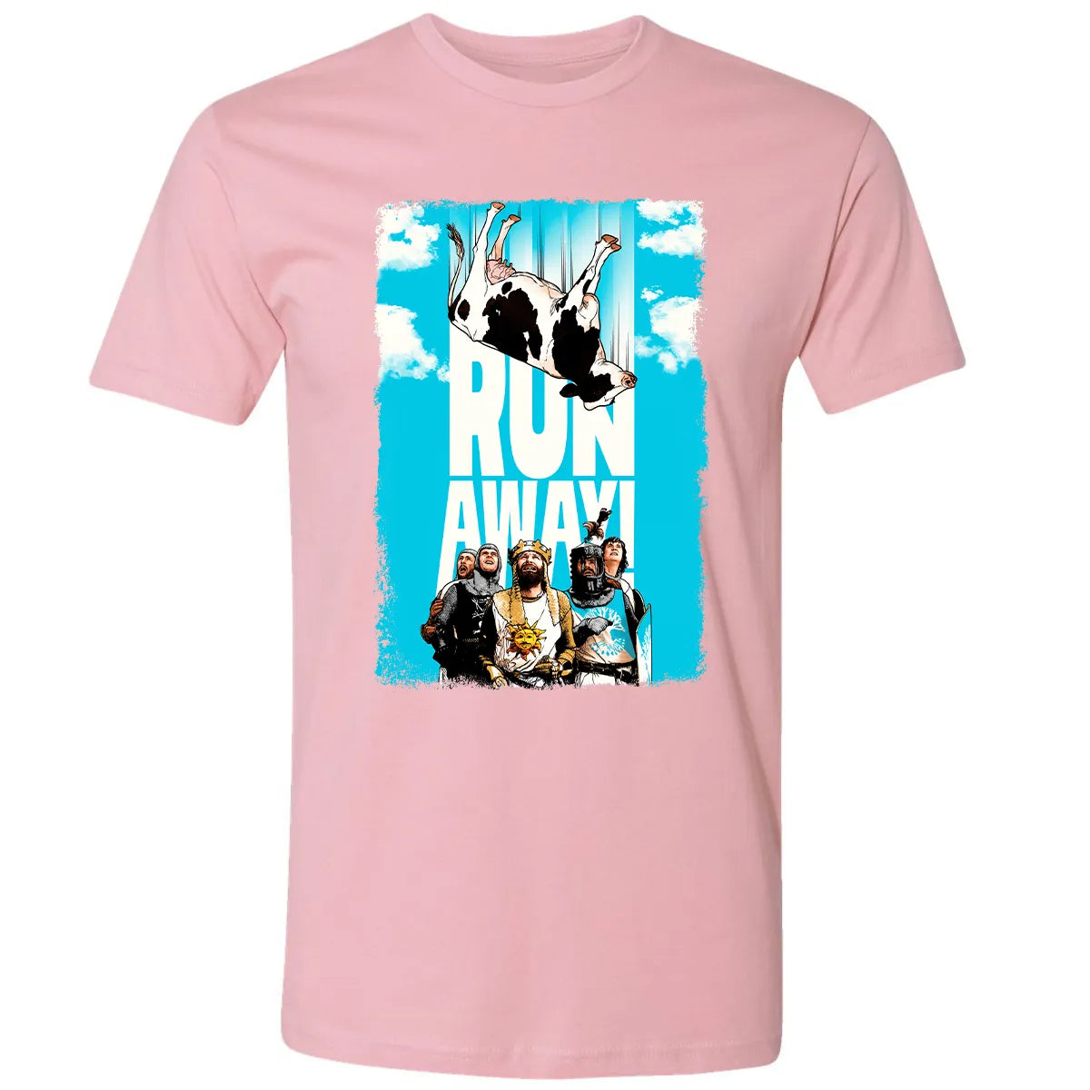 Premium Unisex T-shirt - GX82S1HN