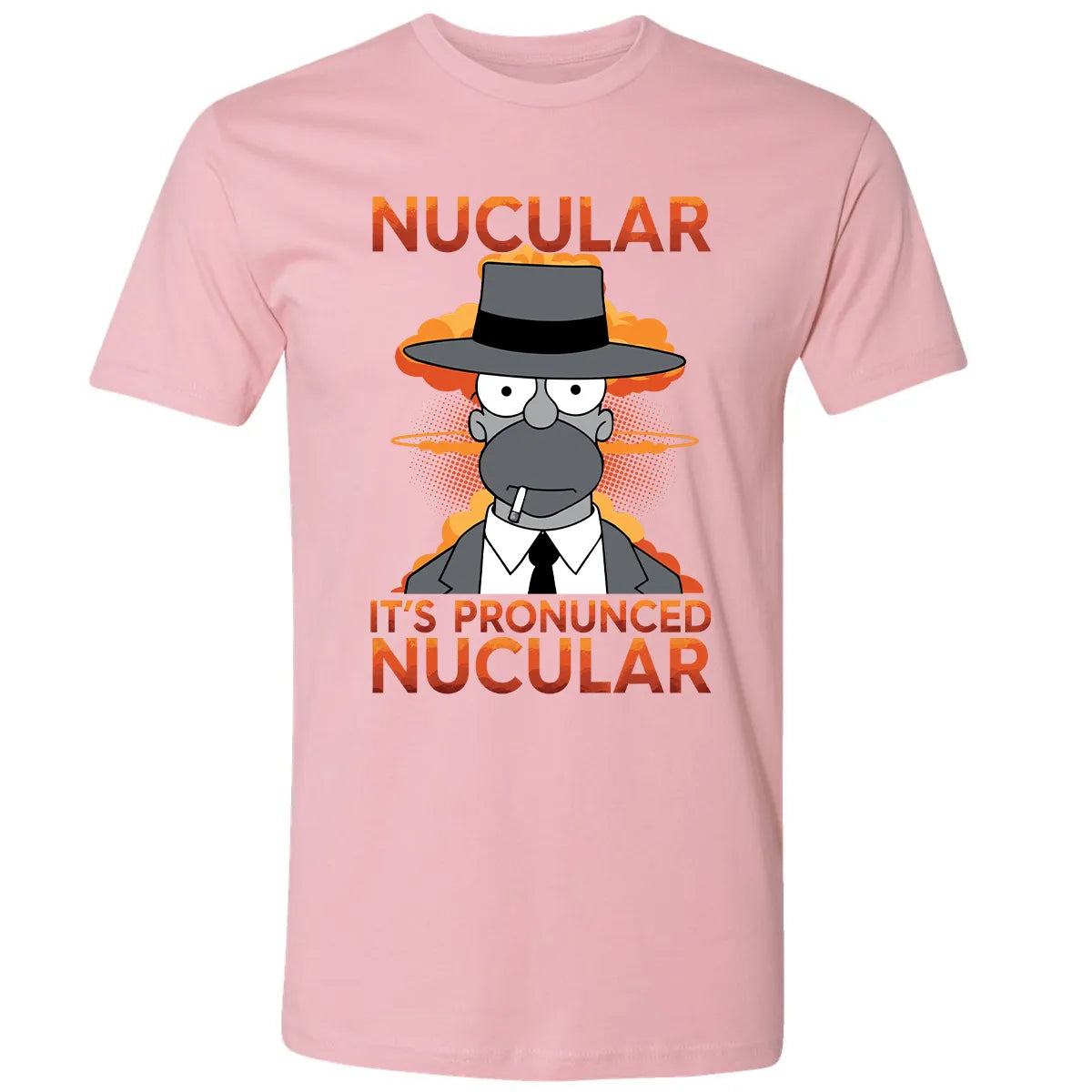 Premium Unisex T-shirt - T8KMP2FH