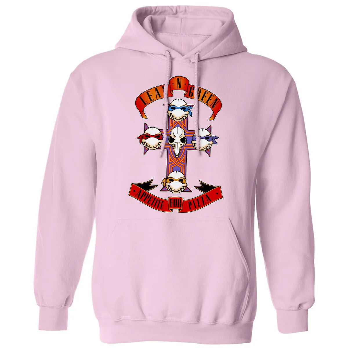Classic Unisex Hoodie - NC59NAZC