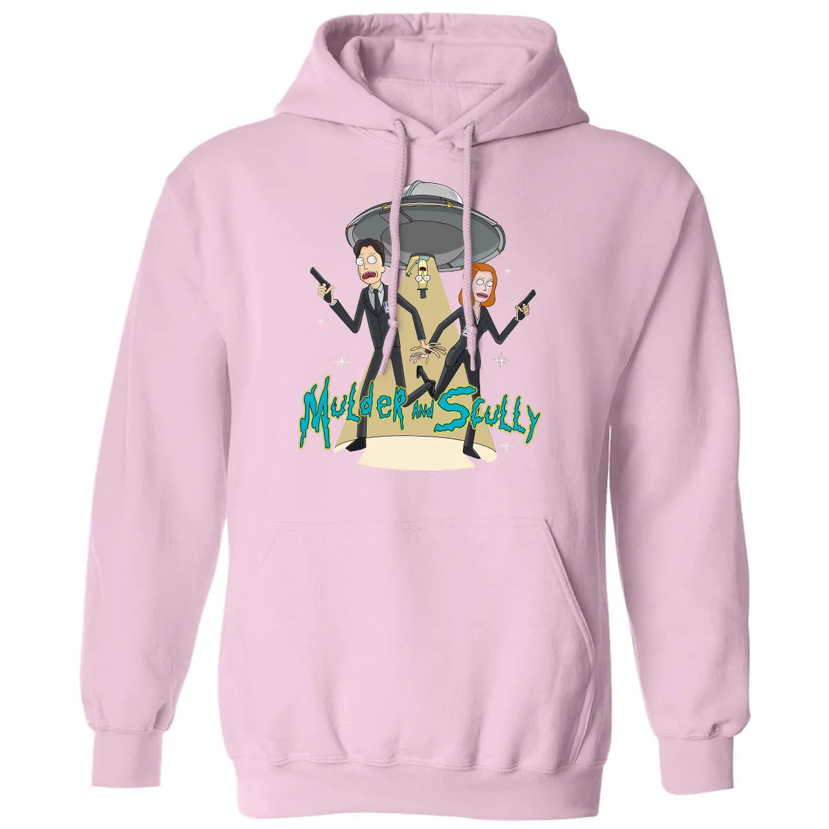 Classic Unisex Hoodie - 7QMDC5RN