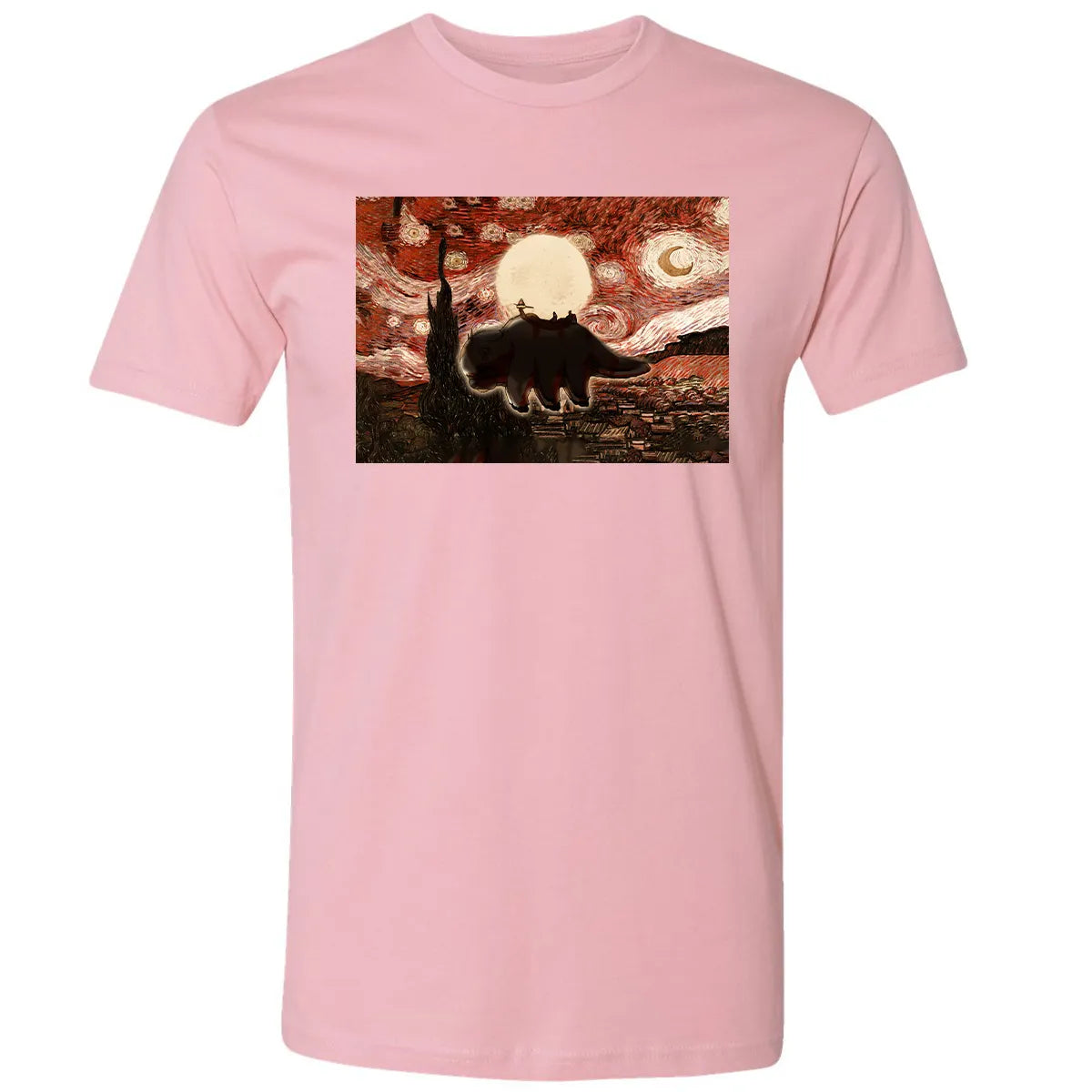 Premium Unisex T-shirt - 339KGLX2