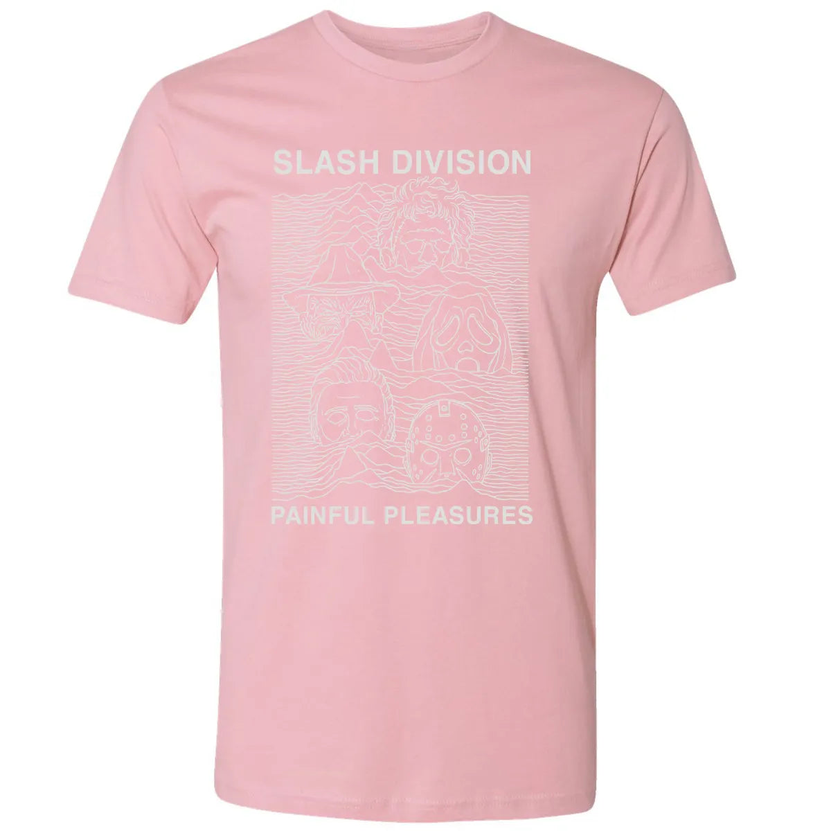 Premium Unisex T-shirt - 8SSATBKJ