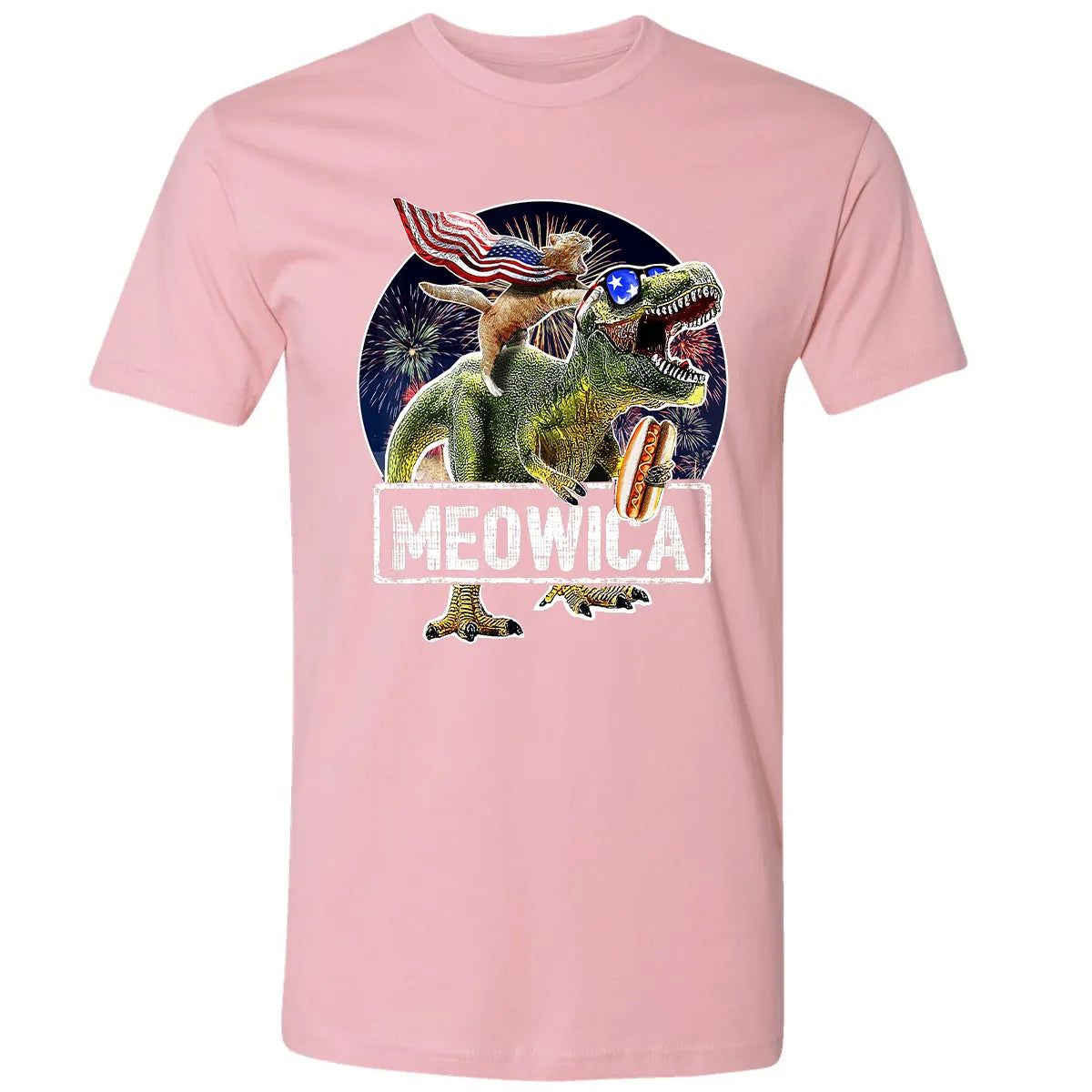 Premium Unisex T-shirt - D35NCW2F