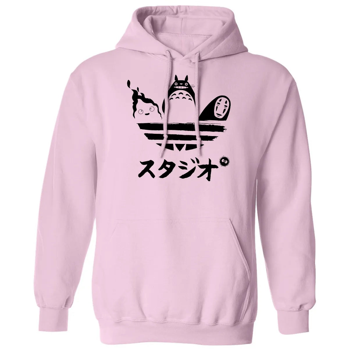 Classic Unisex Hoodie - 26CY1YB5