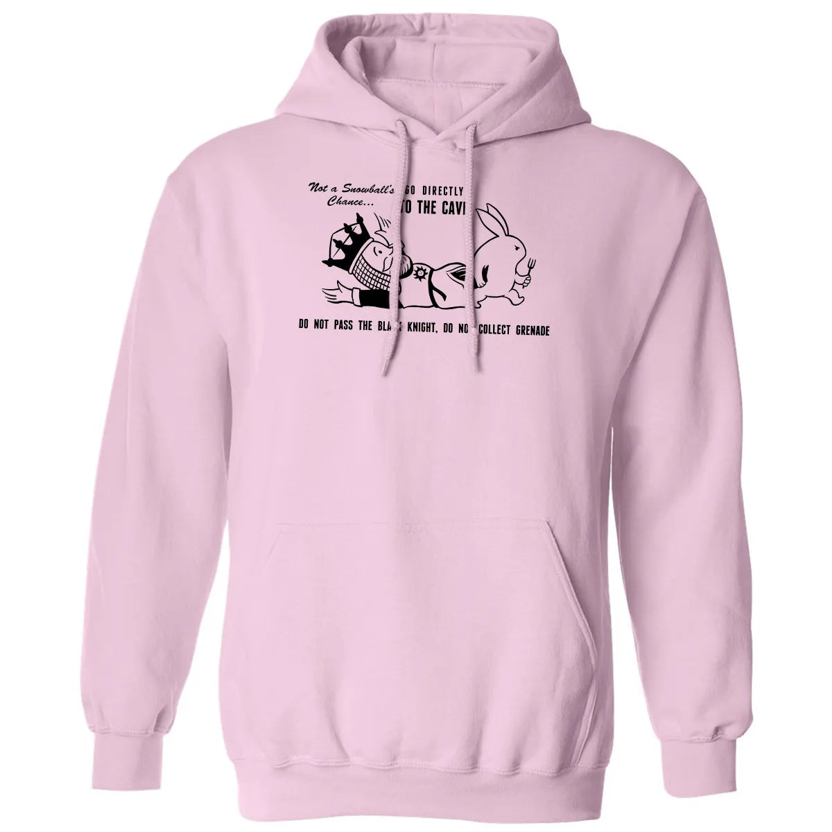 Classic Unisex Hoodie - Z8AHDRLD