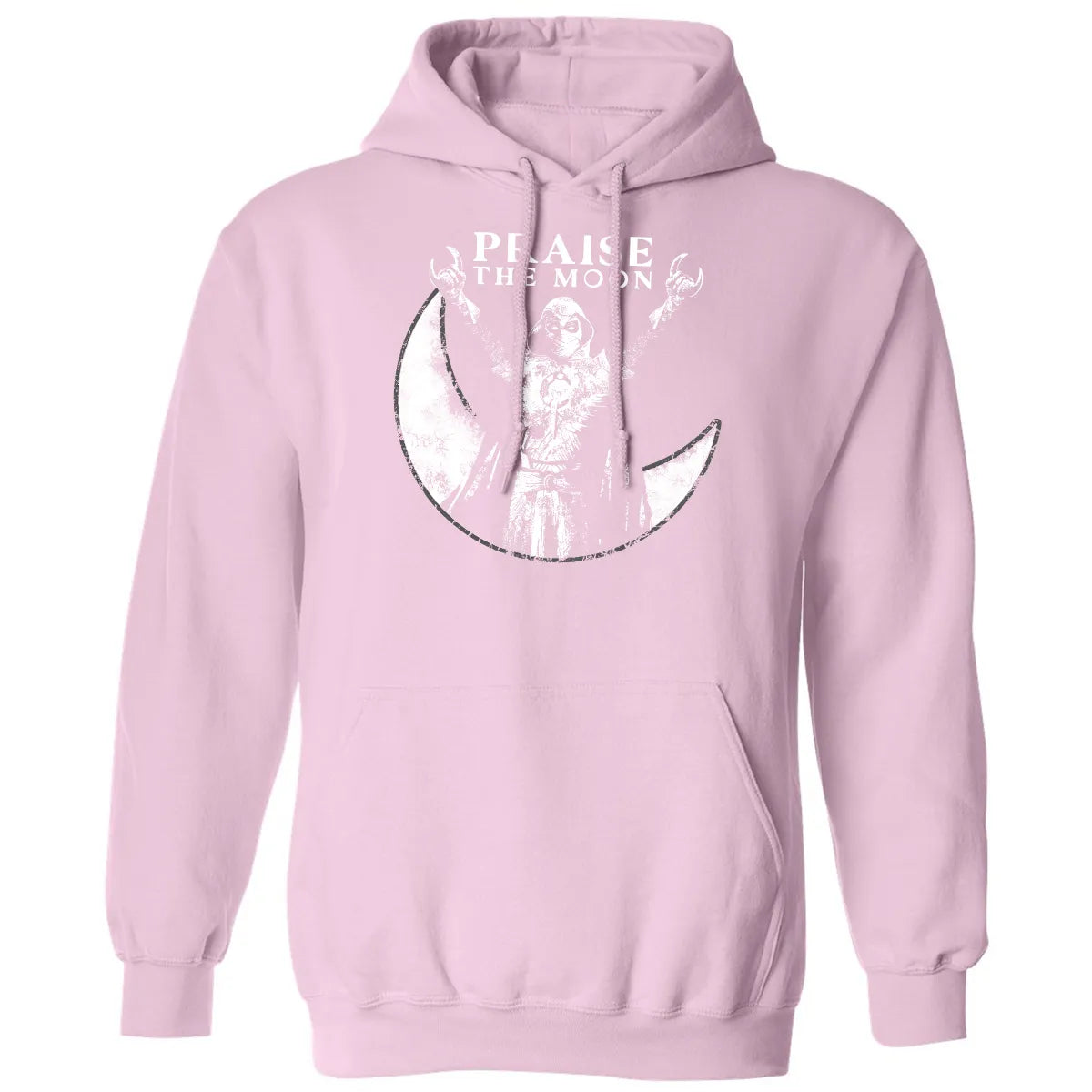 Classic Unisex Hoodie - 4PSDHL9V