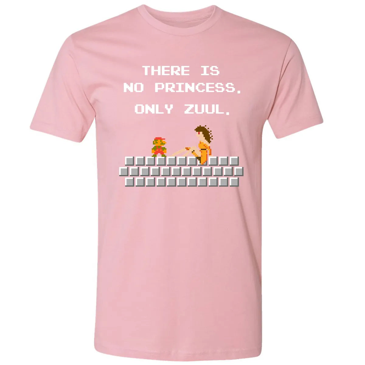 Premium Unisex T-shirt - AZQ1GVL4