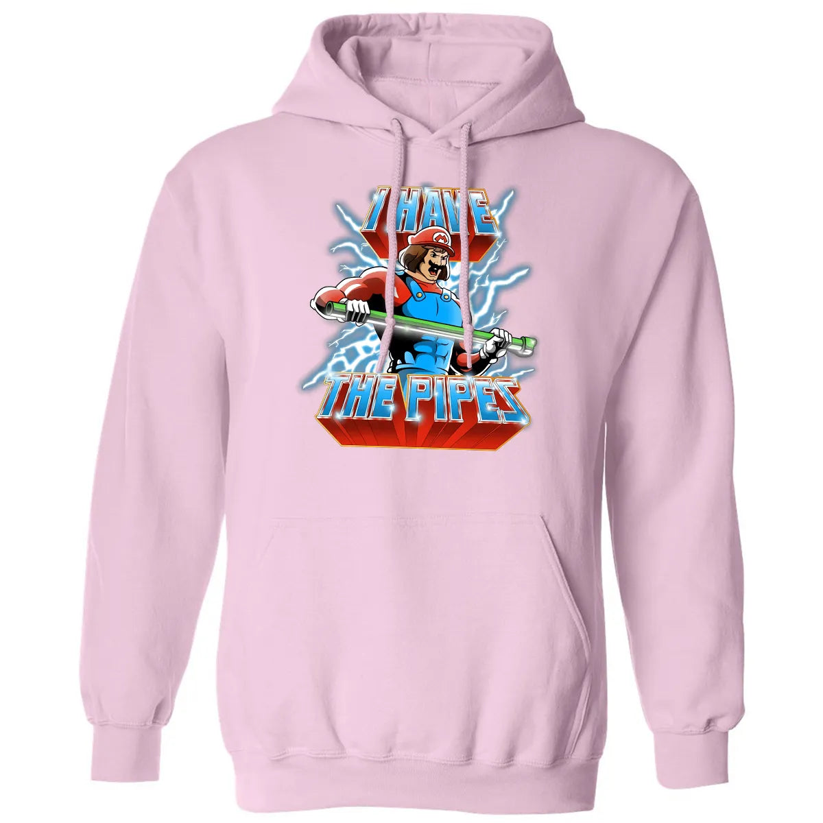 Classic Unisex Hoodie - 6R4RP9XE